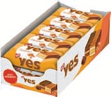 Kuchen-Riegel von yes im aktuellen Metro Prospekt für 10,69 €