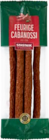 Netto Marken-Discount - Cabanossi Angebot im Prospekt Cabanossi bei Netto Marken-Discount im Prospekt "" für 2,69 €