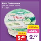 Aktuelle Feinkostlebensmittel Angebote bei Netto Marken-Discount in Bielefeld Aktuelles Feinkostsalate Angebot bei Netto Marken-Discount in Bielefeld ab 2,29 €