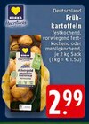 Aktuelle Kartoffeln Angebote bei EDEKA in Osnabrück Aktuelles Frühkartoffeln Angebot bei EDEKA in Osnabrück ab 2,99 €