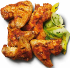 Chicken Wings Angebote von Grillmeister bei Lidl Coburg für 4,79 €