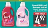 Color Waschmittel im EDEKA Prospekt Color Waschmittel von Perwoll im aktuellen EDEKA Prospekt für 4,99 €