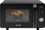 Aktuelle Mikrowelle Angebote bei MEDIMAX in Halle (Saale) Aktuelles Mikrowelle MO20S4BC Angebot bei MEDIMAX in Halle (Saale) ab 55,00 €