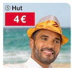 Hut im Angebot bei Woolworth in Wolfenbüttel Hut Angebote bei Woolworth Wolfenbüttel für 4,00 €