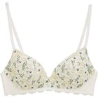 Soutien-gorge femme - TEX - Carrefour à Saint-Maur-des-Fossés Soutien-gorge femme - TEX en promo chez Carrefour Saint-Maur-des-Fossés à 9,99 €