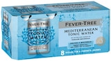 Wild Berry oder Mediterranean Tonic Water von Fever-Tree im aktuellen REWE Prospekt