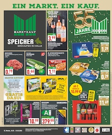 Aktueller Marktkauf Prospekt für Werther (Westfalen) und Ungebung, Seiten zum blättern Marktkauf Prospekt Aktuelle Angebote mit Seiten in Werther (Westfalen) und Umgebung