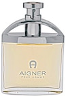 Pour Homme Eau de Toilette im Rossmann Prospekt Pour Homme Eau de Toilette von Aigner im aktuellen Rossmann Prospekt für 12,99 €