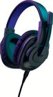 Over-Ear Stereo Gaming Headset SoundZ 100 V2 im Angebot bei EURONICS in Magdeburg Over-Ear Stereo Gaming Headset SoundZ 100 V2 Angebote von URAGE bei EURONICS Magdeburg für 20,99 €