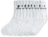 Sportsocken im Angebot bei Netto Marken-Discount in Frankfurt Sportsocken Angebote von LOTTO bei Netto Marken-Discount Frankfurt für 7,99 €