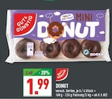 Mini Donut bei Marktkauf im Ratingen Prospekt für 1,99 €