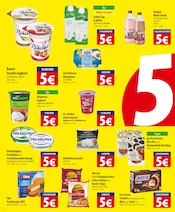 Aktueller famila Nordost Prospekt mit Eis, "besser als gut!", Seite 4