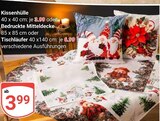 Kissenhülle im Angebot bei GLOBUS in Erfurt Kissenhülle Angebote bei GLOBUS Erfurt für 3,99 €