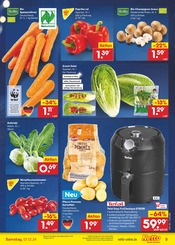 Aktueller Netto Marken-Discount Prospekt mit Tomaten, "Aktuelle Angebote", Seite 5