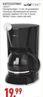 Aktuelles Kaffeeautomat KA3473 Angebot bei Marktkauf in Köln ab 19,99 €