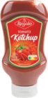 Ketchup - REGALO en promo à 1,25 € chez Aldi Ketchup - REGALO dans le catalogue Aldi