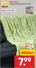 Dekokissen Angebote von DEKOR bei Netto Marken-Discount Frankfurt für 7,99 €