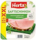 Saftschinken XXL von Herta im aktuellen Lidl Prospekt für 1,99 €