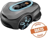 GARDENA Mähroboter "smart SILENO sense" für Rasenflächen bis 400 m², 19941-20 bei BayWa AG im Prospekt "" für 818,00 €