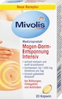 Magen-Darm-Entspannung Intensiv Kapseln bei dm-drogerie markt im Laichingen Prospekt für 3,25 €