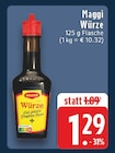 Würze im Angebot bei E center in Siegburg Würze Angebote von Maggi bei E center Siegburg für 1,29 €