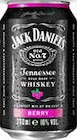 Tennessee Berry Whiskey Angebote von Jack Daniel's bei GLOBUS Neunkirchen für 1,99 €