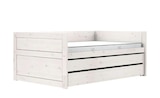 Lifetime Kojenbett mit Gästebett und Bettkasten 120cm Basis für 1.499,00 € bei Höffner im Angebot Lifetime Kojenbett mit Gästebett und Bettkasten 120cm Basis im aktuellen Höffner Prospekt