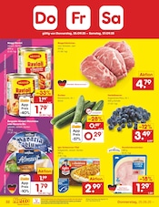 Ähnliche Angebote wie Karpfen im Prospekt "Aktuelle Angebote" auf Seite 32 von Netto Marken-Discount in Bremerhaven