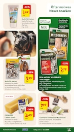 Tierzubehoer im Fressnapf Prospekt Tierzubehoer im Fressnapf Prospekt "Festliche Angebote" auf Seite 19