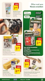 Ähnliche Hühnerbrühe Angebote im Prospekt "Festliche Angebote" von Fressnapf Ähnliches Angebot bei Fressnapf in Prospekt "Festliche Angebote" gefunden auf Seite 19