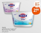 griechischer Joghurt im Angebot bei tegut in Bietigheim-Bissingen griechischer Joghurt Angebote von FAGE bei tegut Bietigheim-Bissingen für 2,99 €