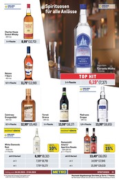 Cointreau Angebot im aktuellen Metro Prospekt auf Seite 24