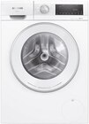 Waschmaschine WG44G2Z90 im Angebot bei expert in Ravensburg Waschmaschine WG44G2Z90 Angebote von SIEMENS bei expert Ravensburg für 599,00 €