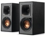 Enceintes Amplifiées Bluetooth R-41 PM - Klipsch - Fnac Enceintes Amplifiées Bluetooth R-41 PM - Klipsch à 299,00 € dans le catalogue Fnac