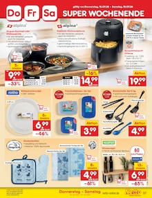 Kuchen im aktuellen Netto Marken-Discount Prospekt (Potsdam) Kuchen im Netto Marken-Discount Prospekt "Aktuelle Angebote" mit 73 Seiten (Potsdam)