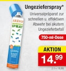 Ungezieferspray von Ardap für 14,99 € bei Zimmermann im Angebot Ungezieferspray von Ardap im aktuellen Zimmermann Prospekt