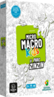 Micro macro kids à 26,99 € dans le catalogue La Grande Récré