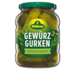 Gewürzgurken im Angebot bei Penny in Hamburg Gewürzgurken Angebote von Kühne bei Penny Hamburg für 1,59 €