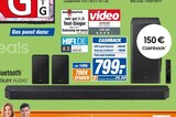 Soundbar Angebot in Sonnenbühl Soundbar im aktuellen Prospekt bei HEM expert in Sonnenbühl