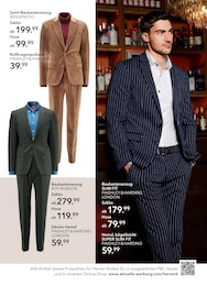 Hose Angebot im aktuellen Peek und Cloppenburg Prospekt auf Seite 7