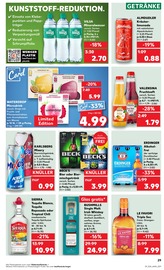 Tequila im Kaufland Prospekt in Worms Aktueller Kaufland Prospekt mit Tequila, "Aktuelle Angebote", Seite 29