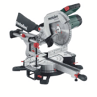 Kapp- und Gehrungssäge-Set „KGS 254 M“ von Metabo für 269,99 € bei toom Baumarkt im Angebot Kapp- und Gehrungssäge-Set „KGS 254 M“ von Metabo im aktuellen toom Baumarkt Prospekt