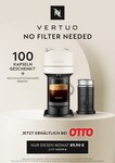 Nespresso Nespresso