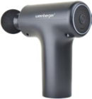 Mini-Massagepistole Angebote von WEINBERGER bei Kaufland Willich für 14,99 €