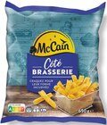 Frites - McCain - Supermarchés Match à Arras Frites - McCain en promo chez Supermarchés Match Arras à 3,57 €