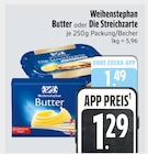 EDEKA Lenggries Prospekt mit  im Angebot für 1,29 €