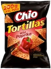 Tortillas im Penny Prospekt Tortillas von Chio im aktuellen Penny Prospekt für 1,79 €