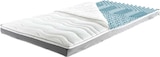 Aktuelle Bett Angebote bei Lidl in Reutlingen Aktuelles 7-Zonen Kaltschaum-Topper Angebot bei Lidl in Reutlingen ab 99,99 €
