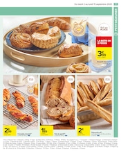 Chocolat Angebote im Prospekt "PETIT-DÉJEUNER" von Carrefour Chocolat Angebote im Prospekt "PETIT-DÉJEUNER" von Carrefour auf Seite 9
