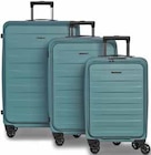 Aktuelle Koffer Angebote bei GLOBUS in Jena Aktuelles Trolley-Serie Seattle S Angebot bei GLOBUS in Jena ab 59,00 €
